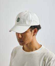Saturdays NYC（サタデーズ ニューヨークシティ ）の「SAT Dad Hat（キャップ）」