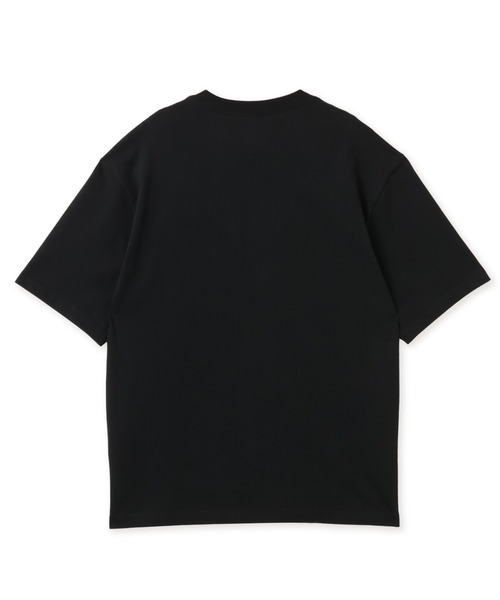 JORDAN BRAND(ジョーダンブランド)の「JORDAN BRAND M J BRK S MOVIE 85 SS CREW / ジョーダン ブランド BRK S MOVIE 85 S/S クルー/NIKE【SP】(Tシャツ/カットソー・メンズ・ブラック・M/L/XL/XXL/S)」の8枚目の写真