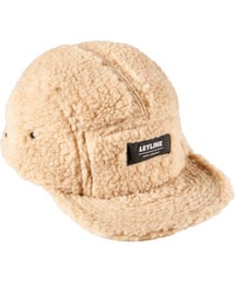 Leyline（レイライン）の「【Leyline】moco boa cap（キャップ）」