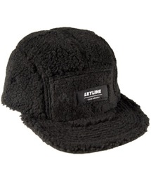 Leyline（レイライン）の「【Leyline】moco boa cap（キャップ）」