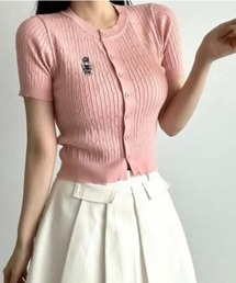Tシャツ【韓国ファッション】