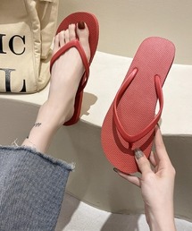定番ビーチトングサンダル