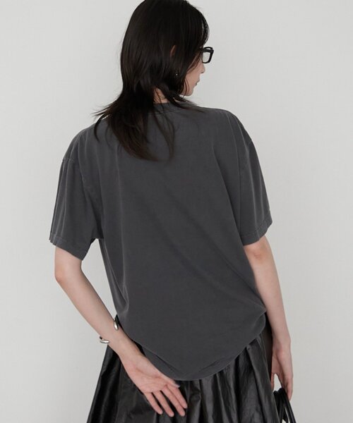 LOUNGEDRESS(ラウンジドレス)の「【GOOD ROCK SPEED】《バンドT》NIRVANA IN UTERO T(Tシャツ/カットソー・レディース・ブラック/ブラウン・FREE)」の11枚目の写真