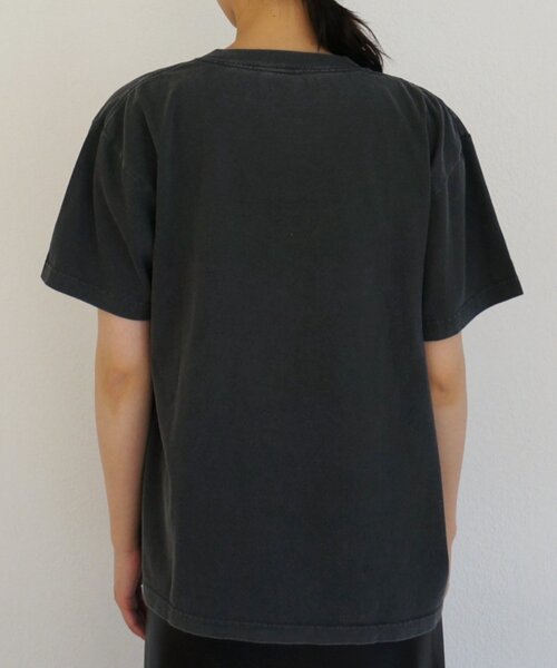 LOUNGEDRESS(ラウンジドレス)の「【GOOD ROCK SPEED】《バンドT》NIRVANA IN UTERO T(Tシャツ/カットソー・レディース・ブラック/ブラウン・FREE)」の14枚目の写真