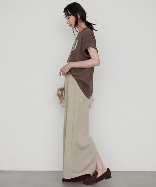 LOUNGEDRESS(ラウンジドレス)の「【GOOD ROCK SPEED】《バンドT》NIRVANA IN UTERO T(Tシャツ/カットソー・レディース・ブラック/ブラウン・FREE)」の21枚目の写真