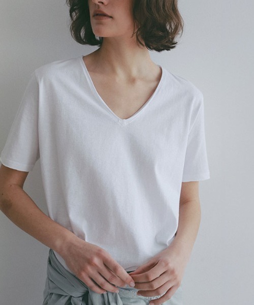 ETRE TOKYO｜エトレトウキョウのTシャツ/カットソー（半袖）通販