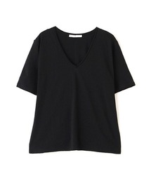 ZOZO限定カラー】ボートネックカフスロンTee（Tシャツ/カットソー