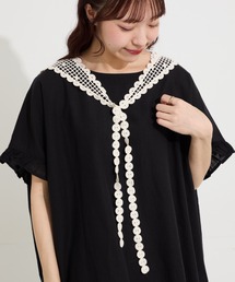 Samansa Mos2(�T�}���T ���X���X)�̃h�b�g�t�����[�Z�[���[�t����(�l�b�N���X)