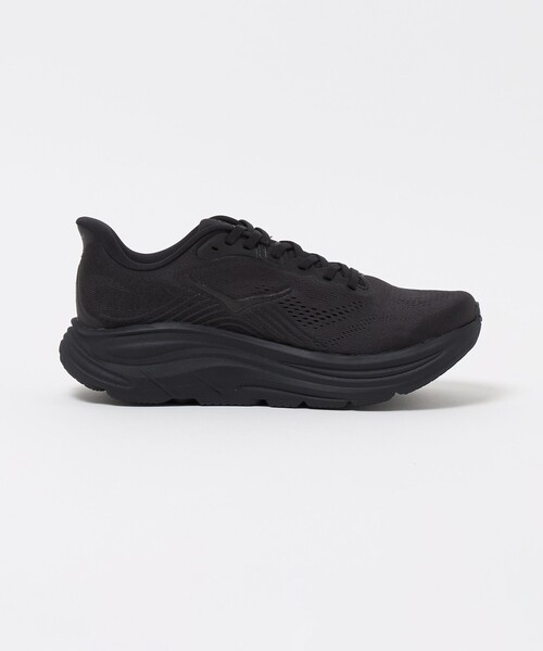 HOKA(ホカ)の「<HOKA>クリフトン 11 スニーカー(スニーカー・メンズ・ブラック・25cm/28cm/26cm/27cm/29cm)」の5枚目の写真