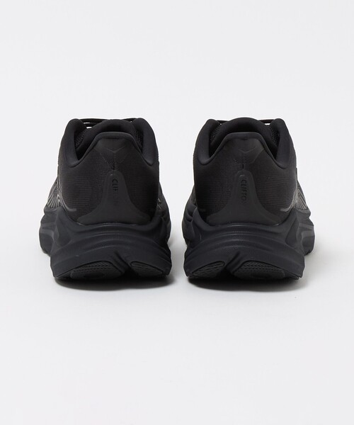 HOKA(ホカ)の「<HOKA>クリフトン 11 スニーカー(スニーカー・メンズ・ブラック・25cm/28cm/26cm/27cm/29cm)」の6枚目の写真