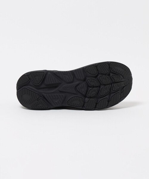 HOKA(ホカ)の「<HOKA>クリフトン 11 スニーカー(スニーカー・メンズ・ブラック・25cm/28cm/26cm/27cm/29cm)」の7枚目の写真