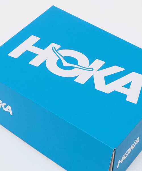 HOKA(ホカ)の「<HOKA>クリフトン 11 スニーカー(スニーカー・メンズ・ブラック・25cm/28cm/26cm/27cm/29cm)」の11枚目の写真
