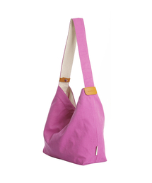 Cotton Adjust - Pink Muhly