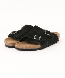 ADAM ET ROPE' | BIRKE ZURICH BLACK NARROW(その他シューズ)