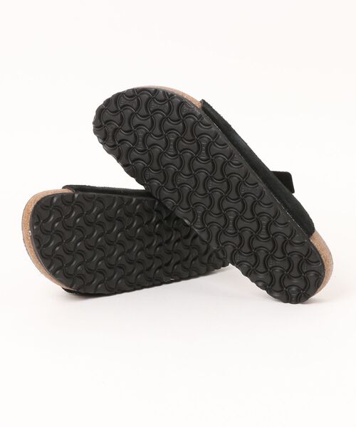 ADAM ET ROPE'(アダムエロペ)の「BIRKE ZURICH BLACK NARROW(その他シューズ・メンズ・ブラック・42/41/44)」の3枚目の写真