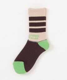 DENIM DUNGAREE | STANDARD SERVICE Socks(ソックス/靴下)