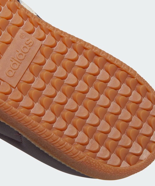 adidas(アディダス)の「サンバ OG / Samba OG / スニーカー アディダスオリジナルス adidas Originals(スニーカー・レディース・レッド・22.5cm/23.0cm/23.5cm/24.0cm/24.5cm/25.0cm/25.5cm/26.0cm/26.5cm/27.0cm/27.5cm/28.0cm/28.5cm/29.0cm)」の10枚目の写真