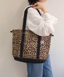 【Drifter/ドリフター】BUCKEYE DRAWSTRING TOTE M