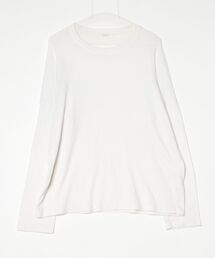 AGAWD（アガウド）の「長袖カットソー（Tシャツ/カットソー）」
