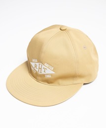 RACAL（ラカル）の「Flat Visor Cap（キャップ）」
