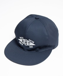 RACAL（ラカル）の「Flat Visor Cap（キャップ）」