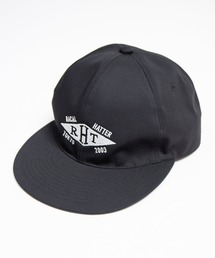 RACAL（ラカル）の「Flat Visor Cap（キャップ）」