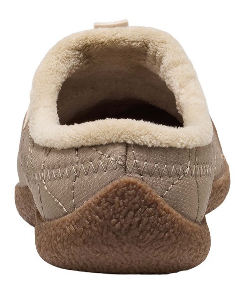 KEEN(キーン)の「KEEN/キーン HOWSER III SLIDE ハウザー スリー スライド 1032614(スニーカー・レディース・ベージュ・23.0cm/24.0cm/25.0cm/23.5cm/24.5cm)」の2枚目の写真
