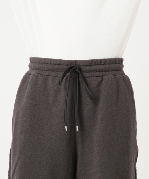 GREYCHORD(グレーコード)の「【GREYCHORD/グレーコード】GEN(その他パンツ・レディース・チャコールグレー/ブラック系その他・1)」の14枚目の写真