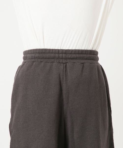 GREYCHORD(グレーコード)の「【GREYCHORD/グレーコード】GEN(その他パンツ・レディース・チャコールグレー/ブラック系その他・1)」の15枚目の写真