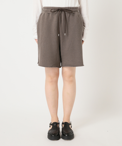 GREYCHORD(グレーコード)の「【GREYCHORD/グレーコード】GEN(その他パンツ・レディース・チャコールグレー/ブラック系その他・1)」の19枚目の写真