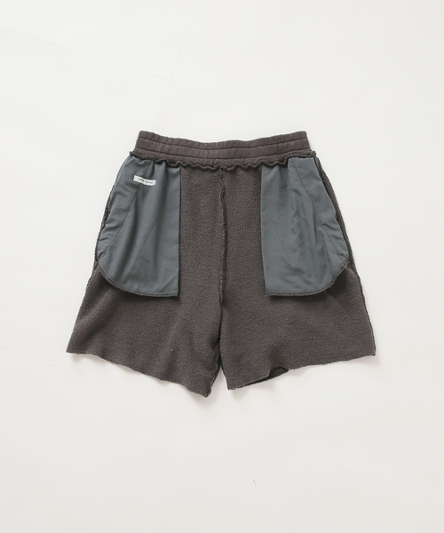 GREYCHORD(グレーコード)の「【GREYCHORD/グレーコード】GEN(その他パンツ・レディース・チャコールグレー/ブラック系その他・1)」の21枚目の写真