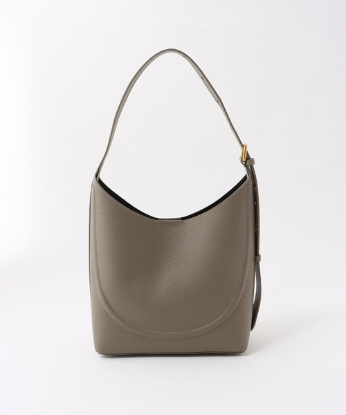 CHRISTIAN VILLA(クリスチャンヴィラ)の「【CHRISTIAN VILLA/クリスチャンヴィラ】hobo bag(ショルダーバッグ・レディース・ブラック・フリー)」の16枚目の写真