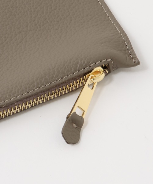 CHRISTIAN VILLA(クリスチャンヴィラ)の「【CHRISTIAN VILLA/クリスチャンヴィラ】hobo bag(ショルダーバッグ・レディース・ブラック・フリー)」の2枚目の写真