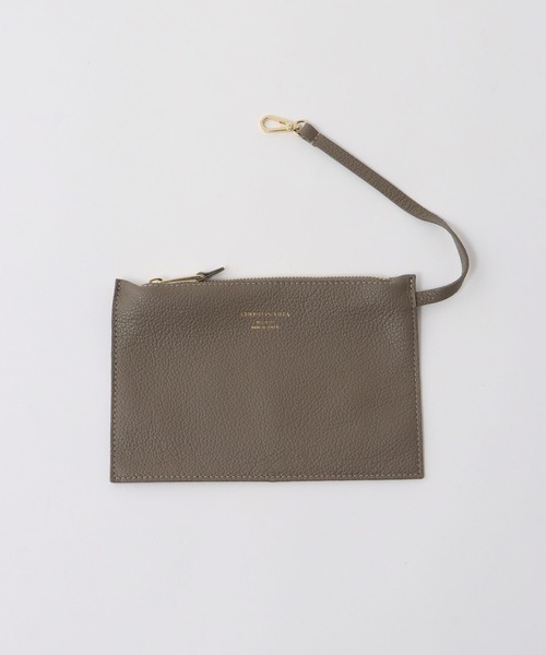 CHRISTIAN VILLA(クリスチャンヴィラ)の「【CHRISTIAN VILLA/クリスチャンヴィラ】hobo bag(ショルダーバッグ・レディース・ブラック・フリー)」の8枚目の写真