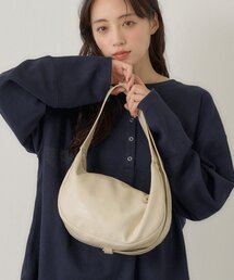 Kastane | ハーフムーンBAG(ショルダーバッグ)