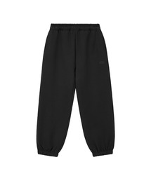MONO LOGO SWEATPANTS
