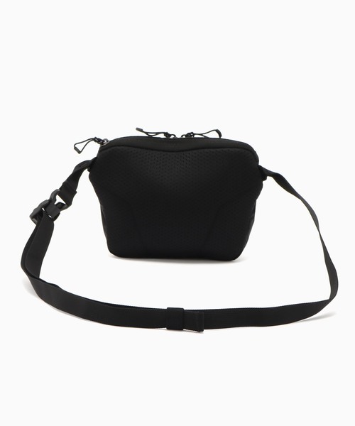 SALOMON(サロモン)の「SALOMON / サロモン ACS WAIST PACK SMALL(ボディバッグ/ウエストポーチ・メンズ・ブラック・FREE)」の6枚目の写真