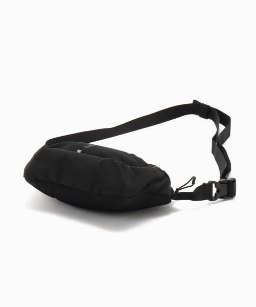 SALOMON(サロモン)の「SALOMON / サロモン ACS WAIST PACK SMALL(ボディバッグ/ウエストポーチ・メンズ・ブラック・FREE)」の7枚目の写真