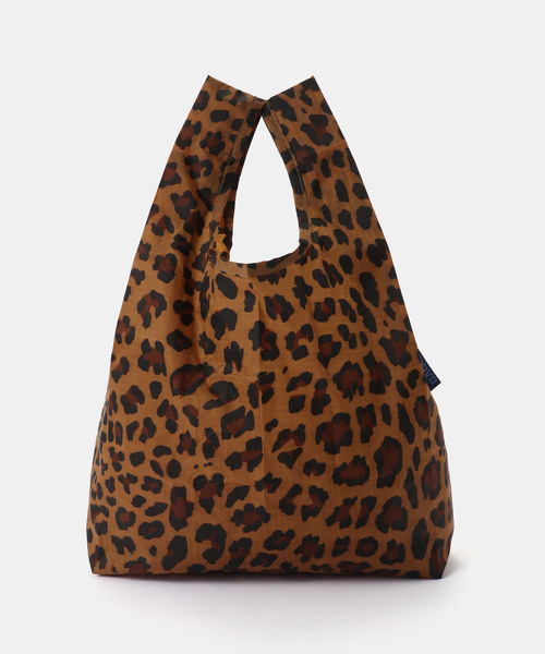 U by SPICK&SPAN（ユーバイスピックアンドスパン）の「BAGGU/バグゥ BABY BAGGU（トートバッグ・レディース・ホワイト/ブラウン/ブルー/ボルドー・FREE）」の18枚目の写真