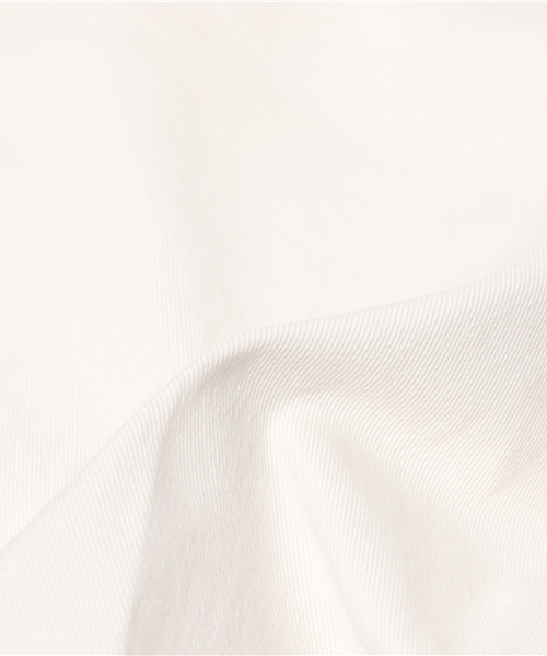 EDIFICE(エディフィス)の「◇コンパクトチノ テーパードパンツ(その他パンツ・メンズ・ベージュ/ネイビー/ホワイト・46/42/48/44)」の12枚目の写真