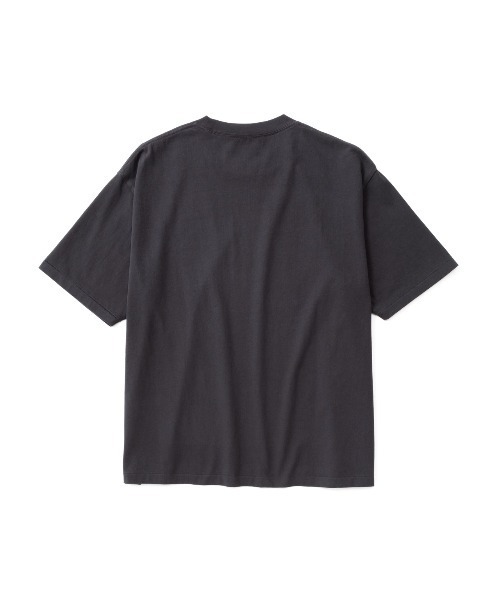 CALEE(キャリー)の「Marilyn Monroe TEE <A TYPE>(Tシャツ/カットソー・メンズ・ブラック・X-LARGE/LARGE/MEDIUM/XX-LARGE)」の5枚目の写真