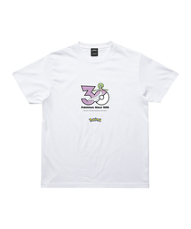 Pokemon 30th Anniversary 1025 T-shirt 「サーナイト」