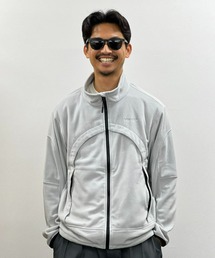 HLNA（エイチエルエヌエー）の「【Marmot】Polarlite Ambient Fleece Jacket（その他アウター）」