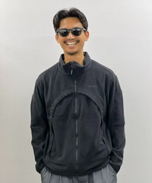 HLNA（エイチエルエヌエー）の「【Marmot】Polarlite Ambient Fleece Jacket（その他アウター）」