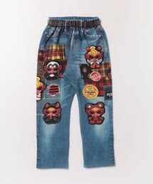 HYSTERIC MINI｜ヒステリックミニのその他パンツ通販 - ZOZOTOWN