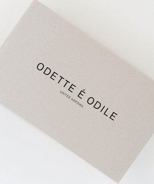 ODETTE E ODILE（オデットエオディール）の「タッセルローファー フラット30↓↑（ローファー・レディース・ブラック/ダークブラウン・23cm/25cm/24cm/23.5cm/22.5cm/24.5cm/22cm）」の14枚目の写真