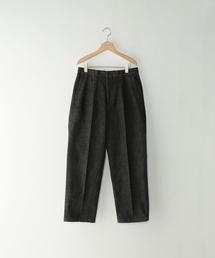 Steven Alan | ＜Steven Alan＞ DENIM SUPER/BAGGY TAPERED(デニムパンツ)