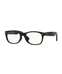 Ray-Ban(レイバン)のRay-Ban NEW WAYFARER(JPフィット) メガネフレーム RX5184F522000(メガネ)