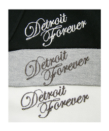 HYSTERIC GLAMOUR（ヒステリックグラマー）の「DETROIT NICE'N SLEAZY