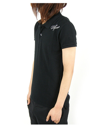 Hysteric Glamour Detroit Forever ポロシャツ Vintage Hysteric Glamour Naked Shirt Detroit Forever - Etsy